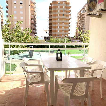 Apartamentos Tenerife 3000 Oropesa del Mar Ngoại thất bức ảnh