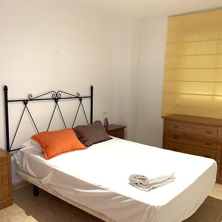 Apartamentos Tenerife 3000 Oropesa del Mar Ngoại thất bức ảnh