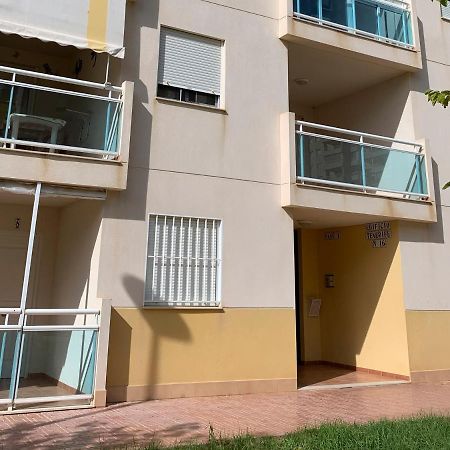 Apartamentos Tenerife 3000 Oropesa del Mar Ngoại thất bức ảnh