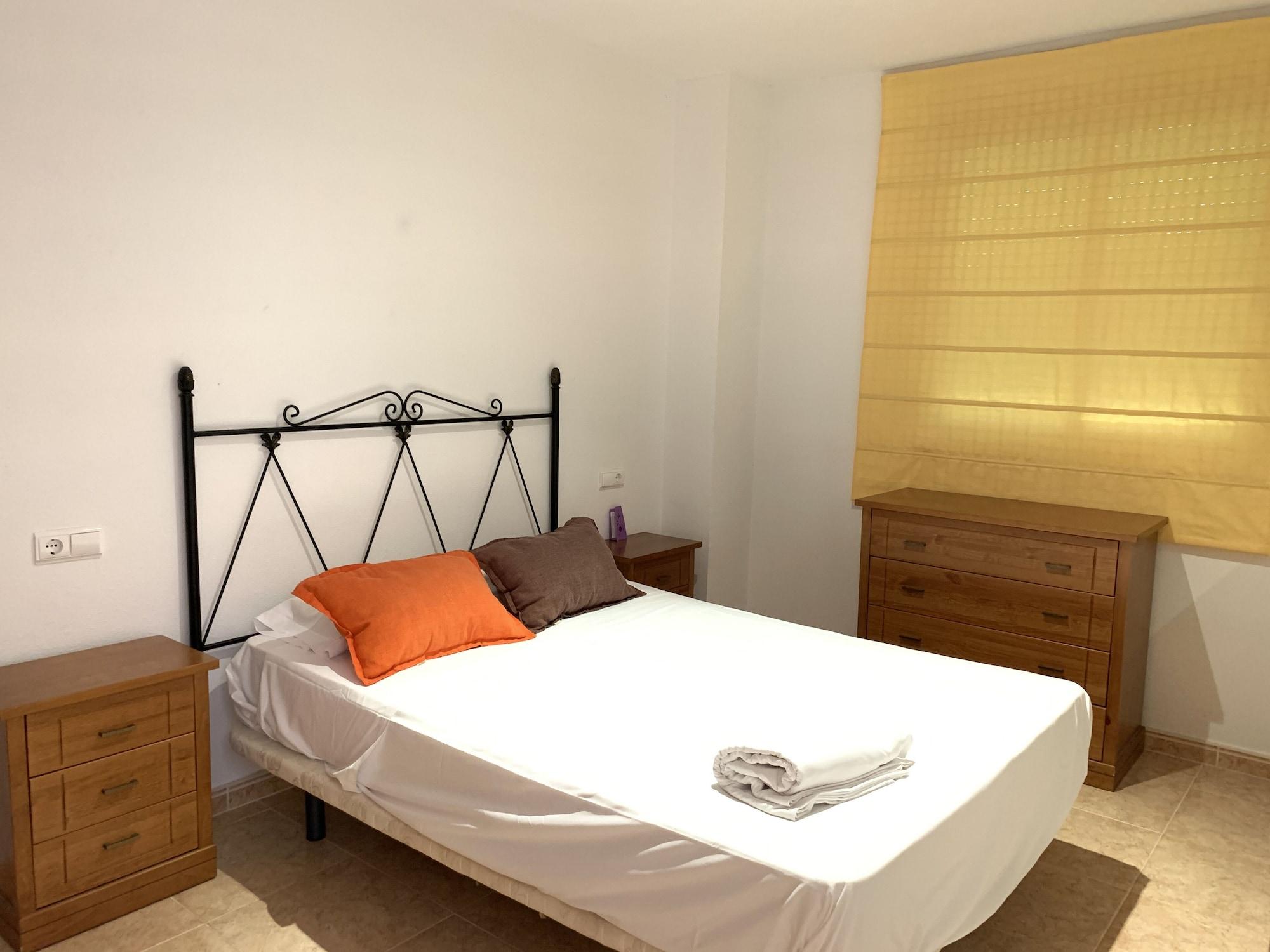 Apartamentos Tenerife 3000 Oropesa del Mar Ngoại thất bức ảnh