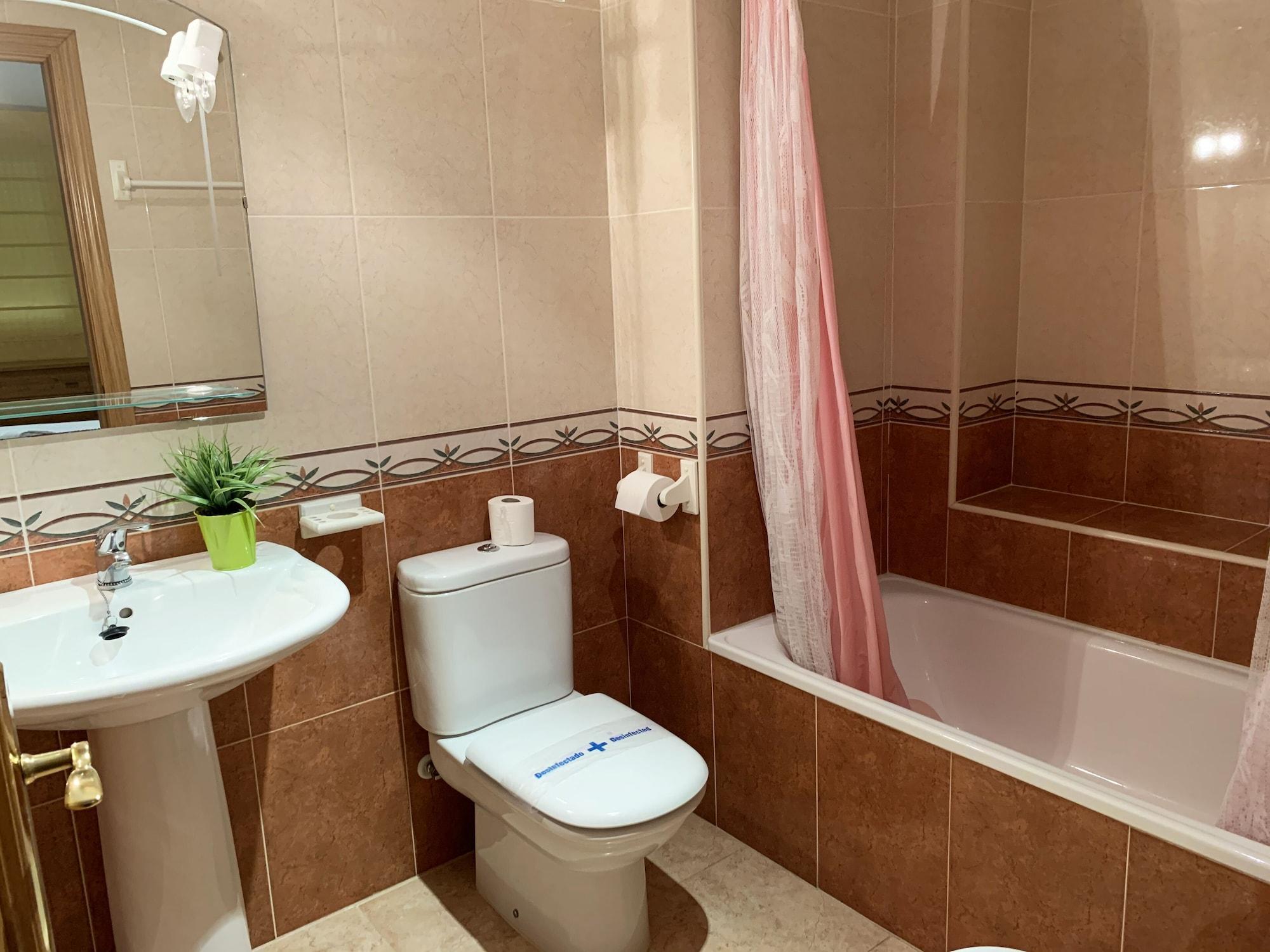 Apartamentos Tenerife 3000 Oropesa del Mar Ngoại thất bức ảnh