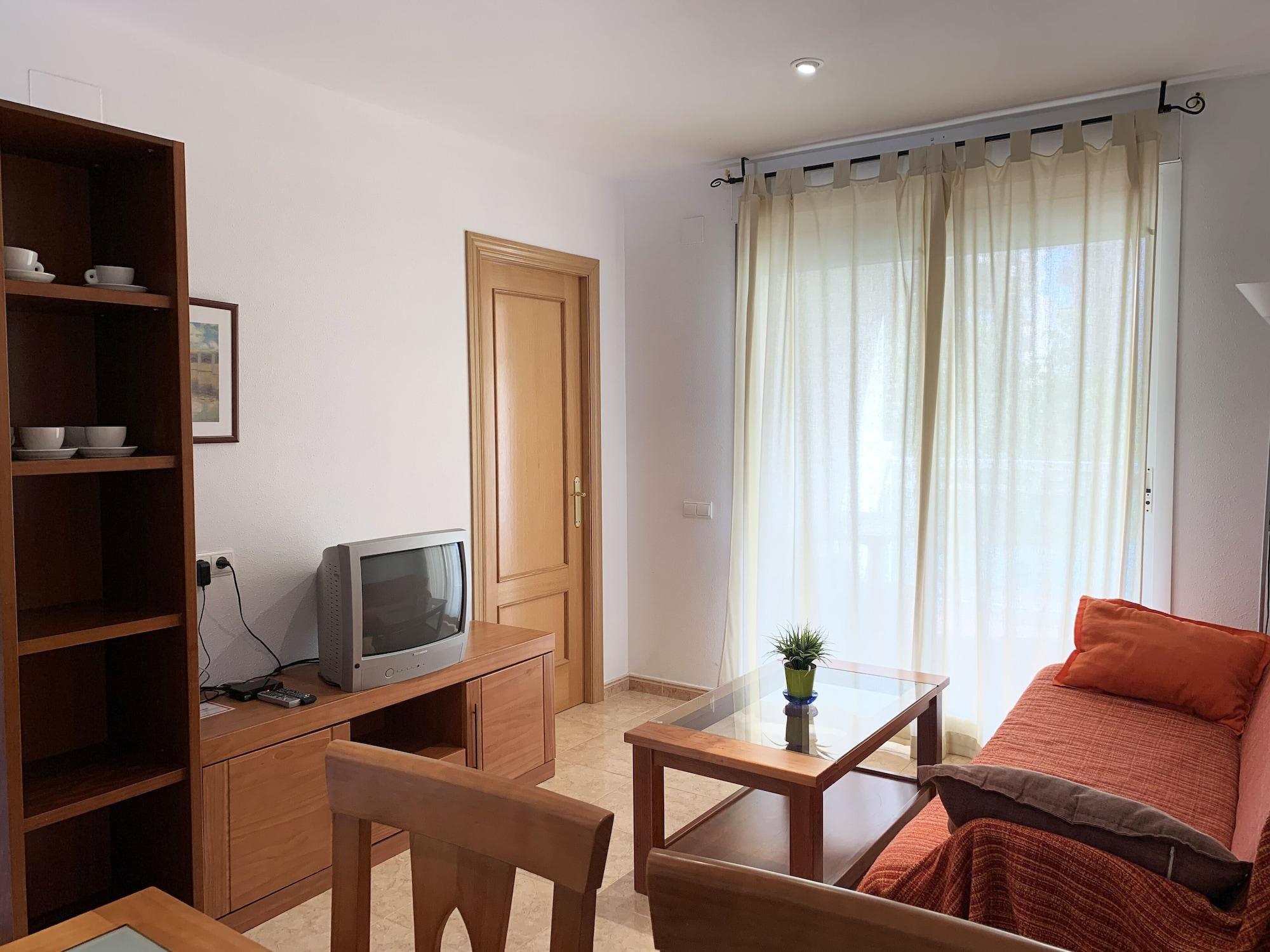 Apartamentos Tenerife 3000 Oropesa del Mar Ngoại thất bức ảnh