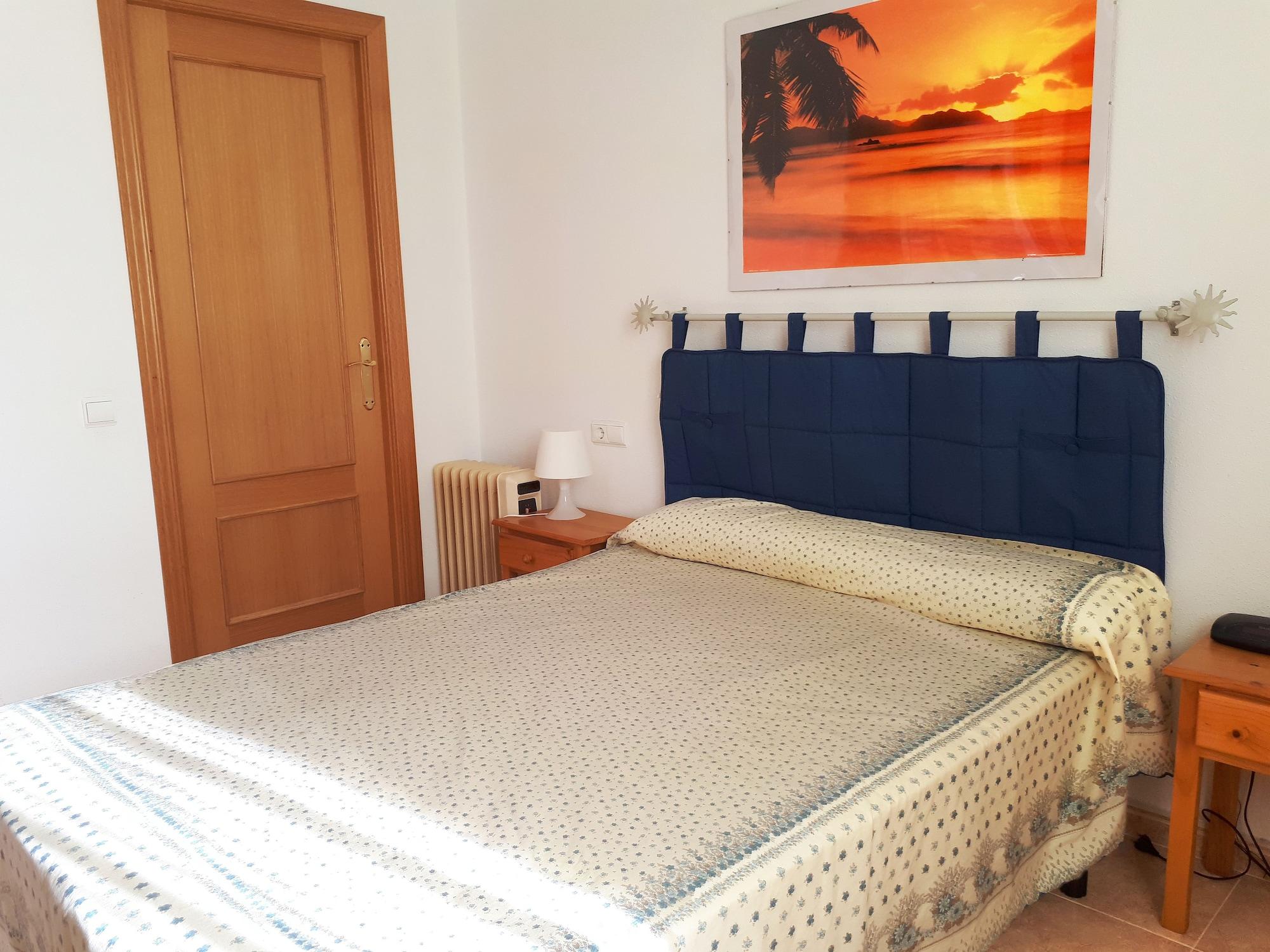 Apartamentos Tenerife 3000 Oropesa del Mar Ngoại thất bức ảnh
