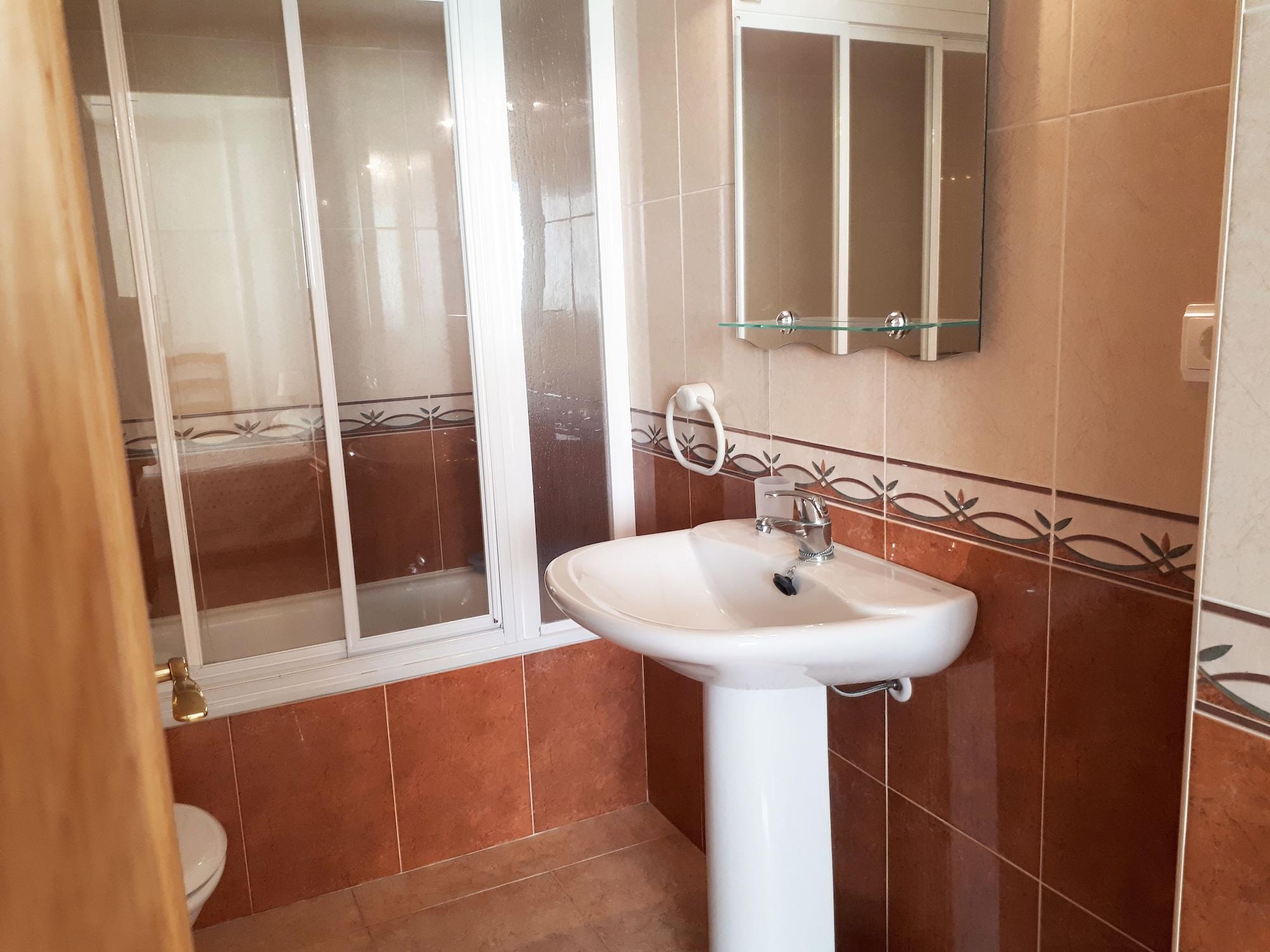 Apartamentos Tenerife 3000 Oropesa del Mar Ngoại thất bức ảnh