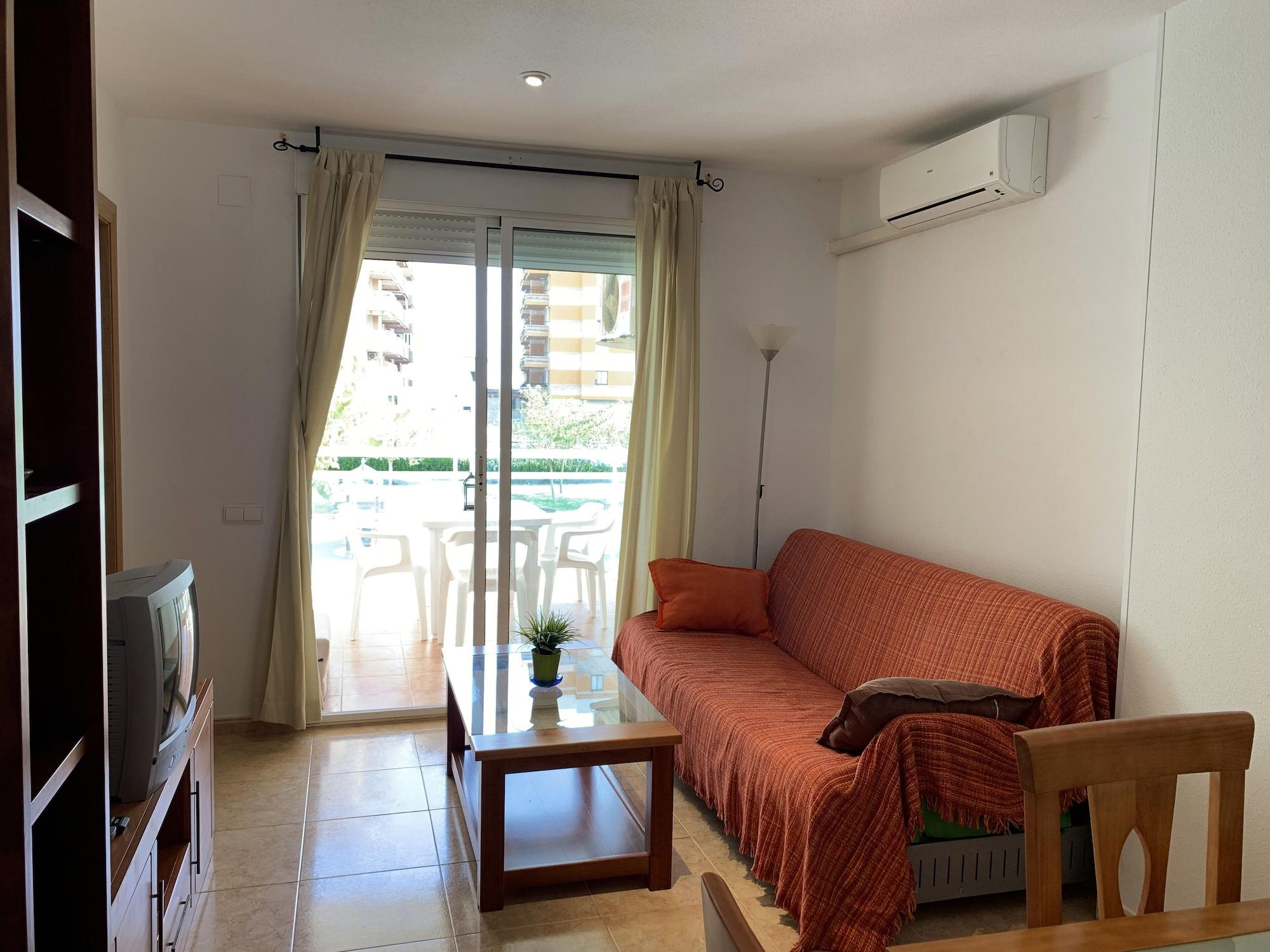 Apartamentos Tenerife 3000 Oropesa del Mar Ngoại thất bức ảnh