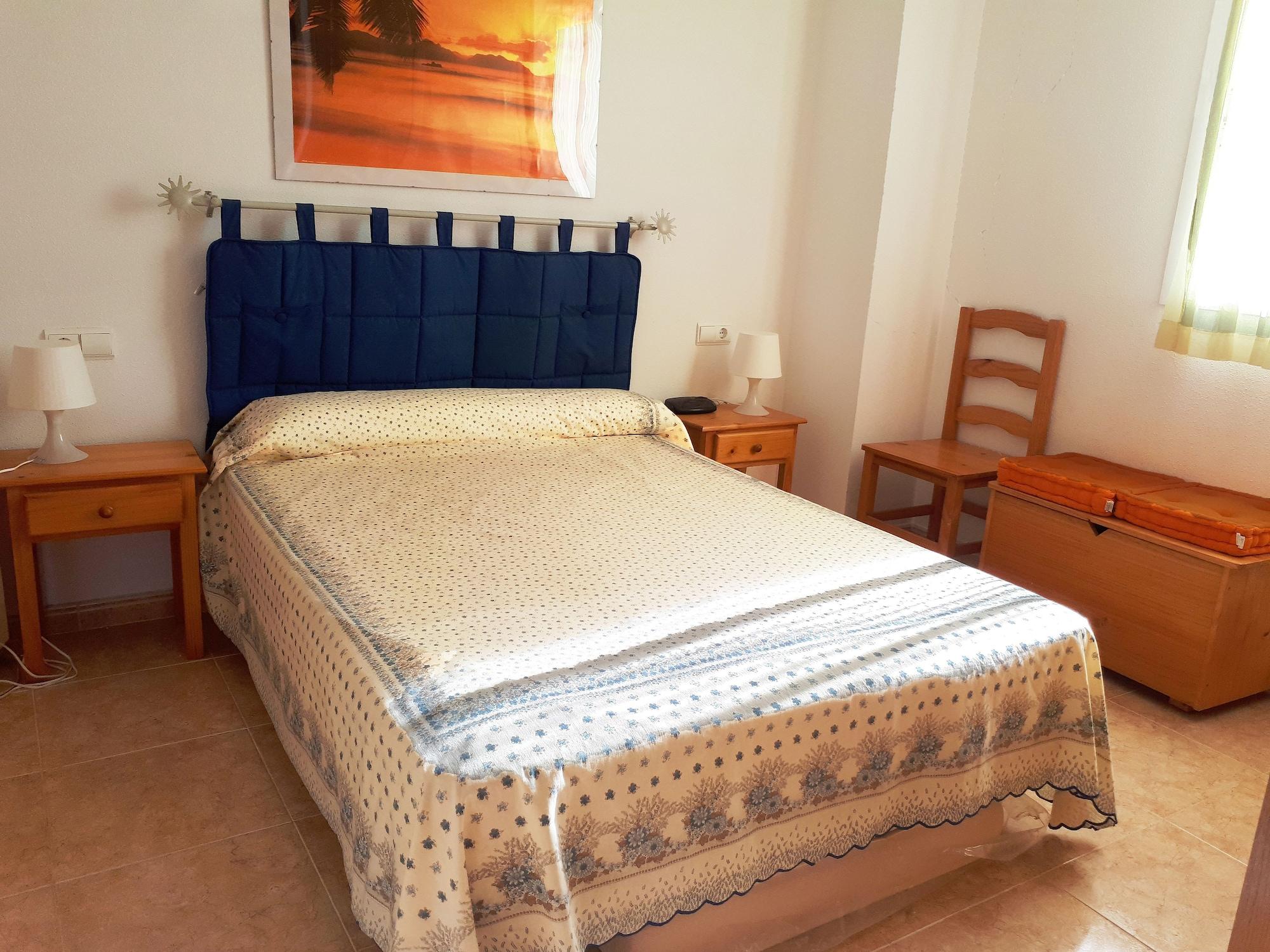 Apartamentos Tenerife 3000 Oropesa del Mar Ngoại thất bức ảnh