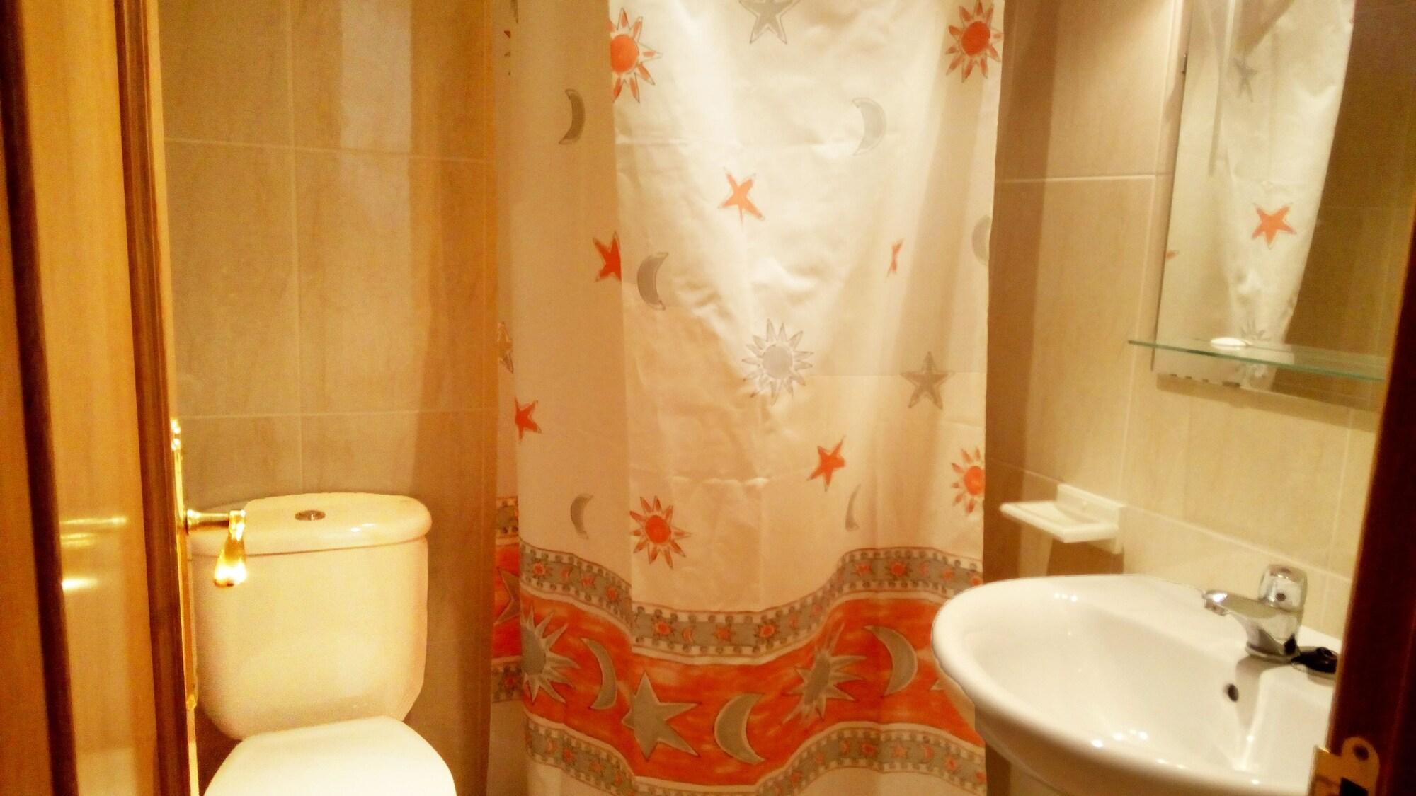 Apartamentos Tenerife 3000 Oropesa del Mar Ngoại thất bức ảnh