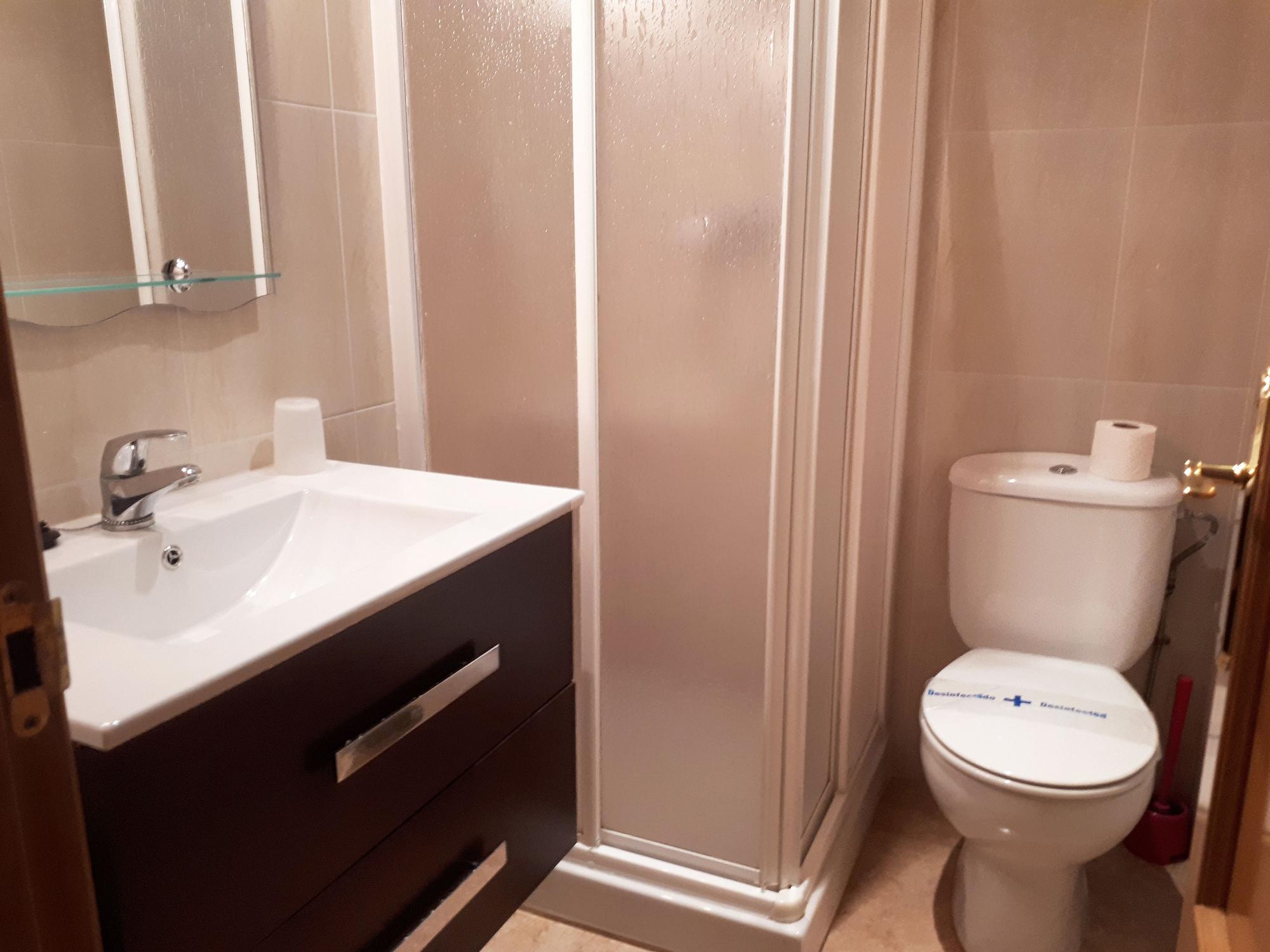 Apartamentos Tenerife 3000 Oropesa del Mar Ngoại thất bức ảnh