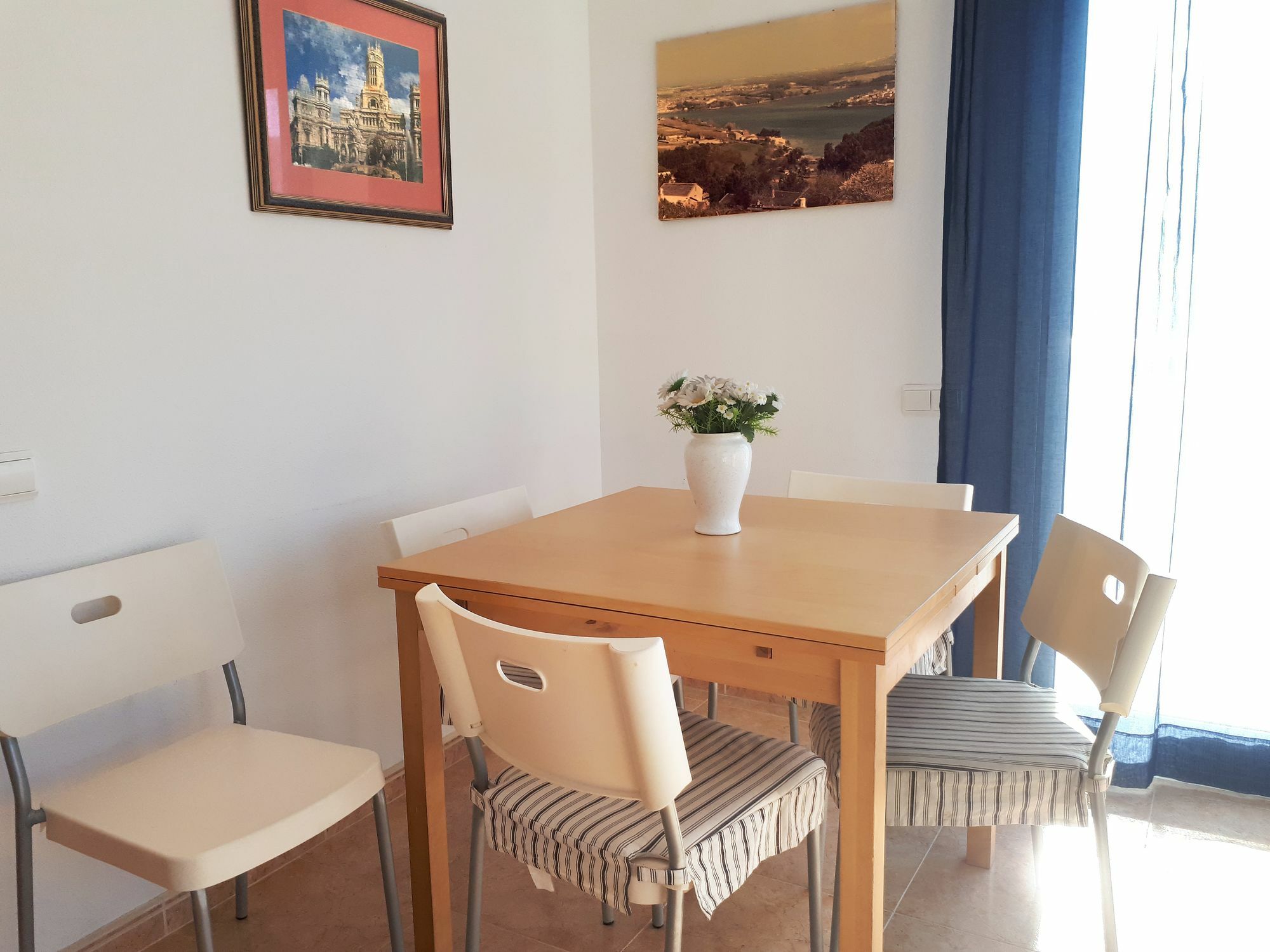 Apartamentos Tenerife 3000 Oropesa del Mar Ngoại thất bức ảnh