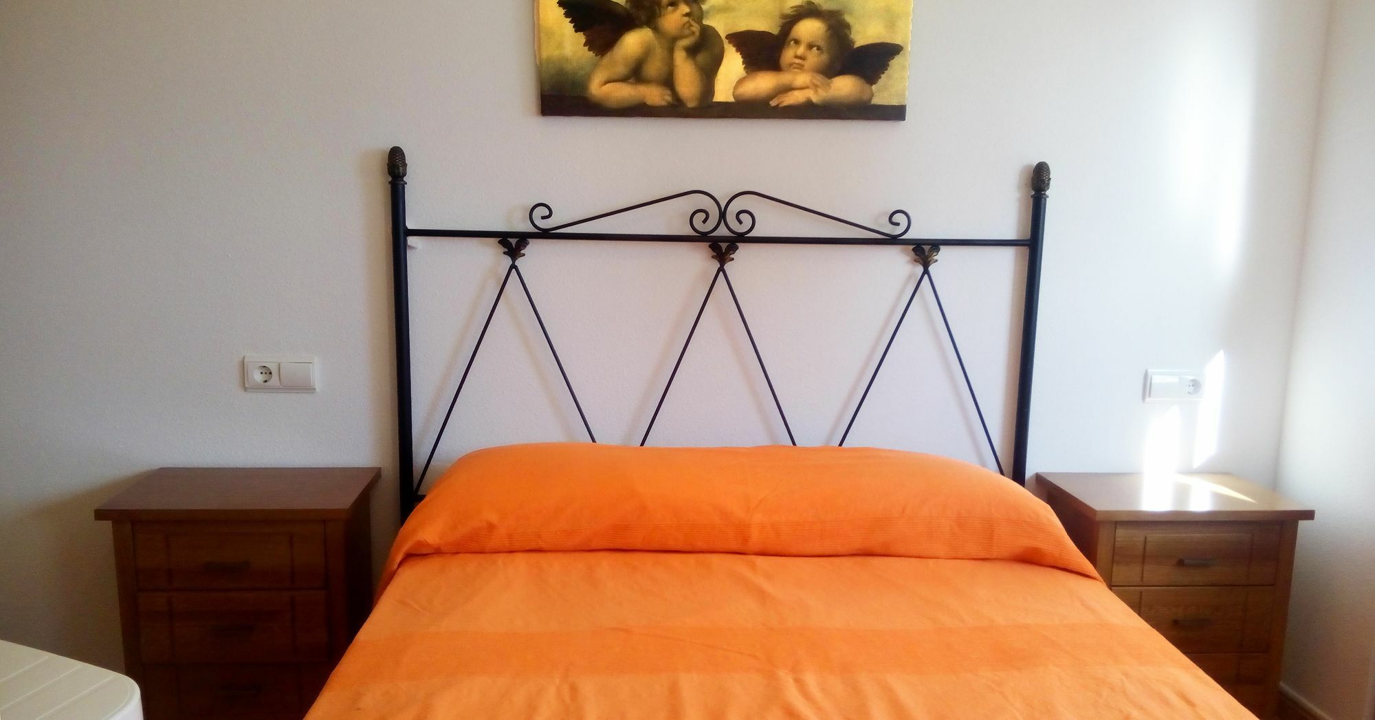 Apartamentos Tenerife 3000 Oropesa del Mar Ngoại thất bức ảnh