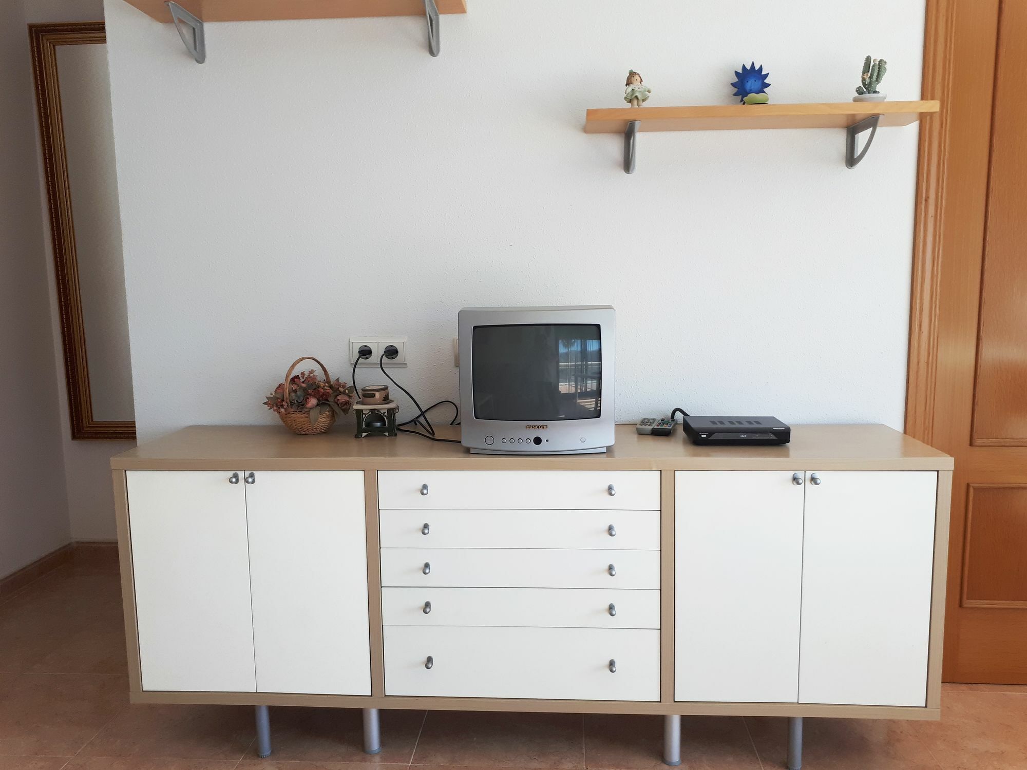 Apartamentos Tenerife 3000 Oropesa del Mar Ngoại thất bức ảnh