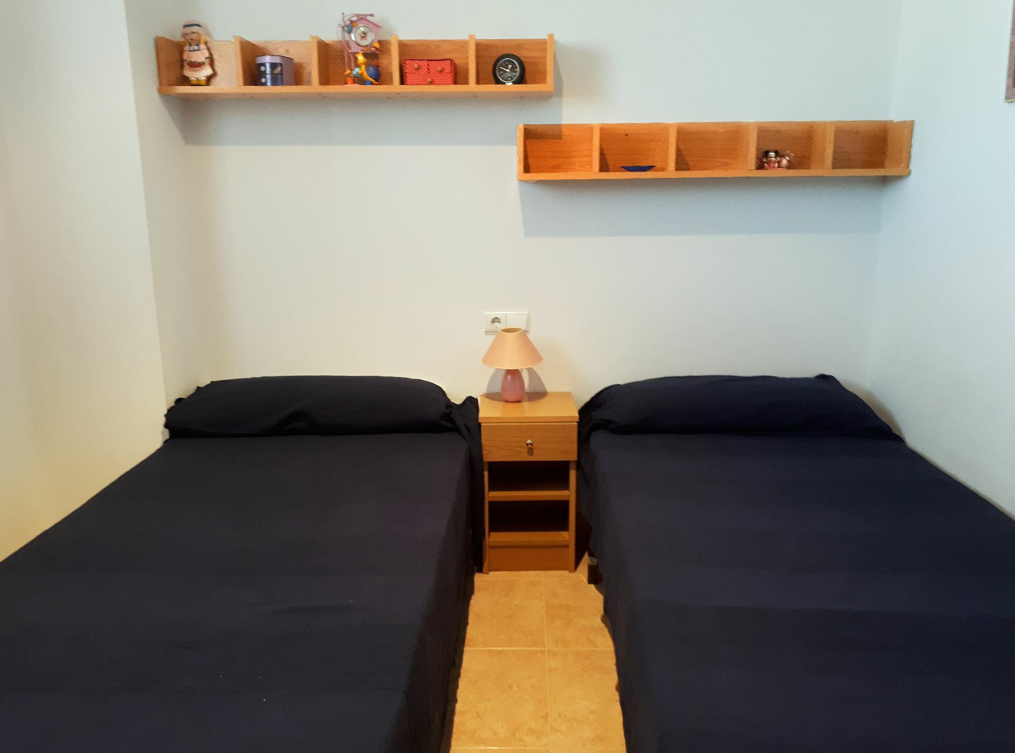 Apartamentos Tenerife 3000 Oropesa del Mar Ngoại thất bức ảnh