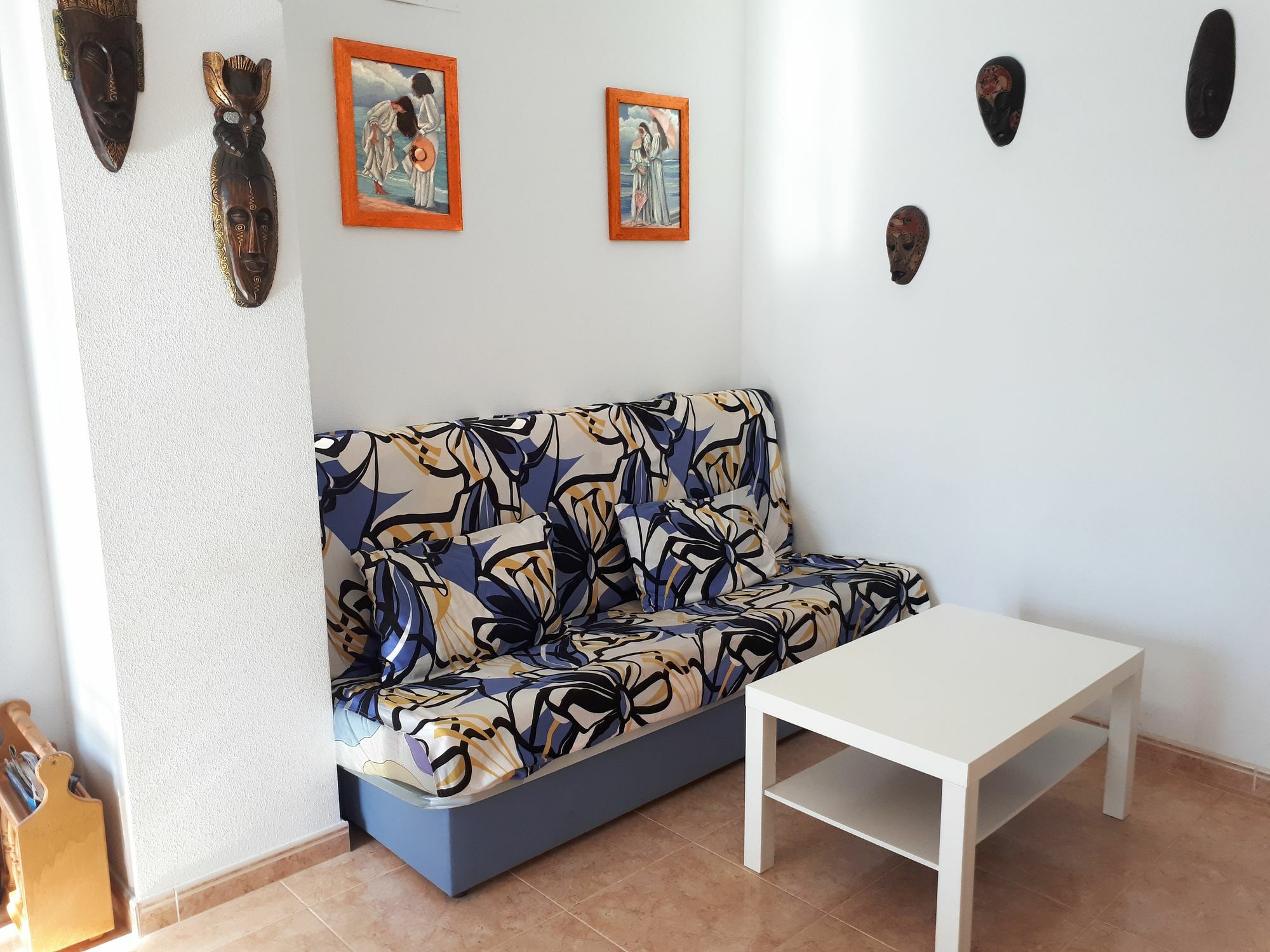 Apartamentos Tenerife 3000 Oropesa del Mar Ngoại thất bức ảnh