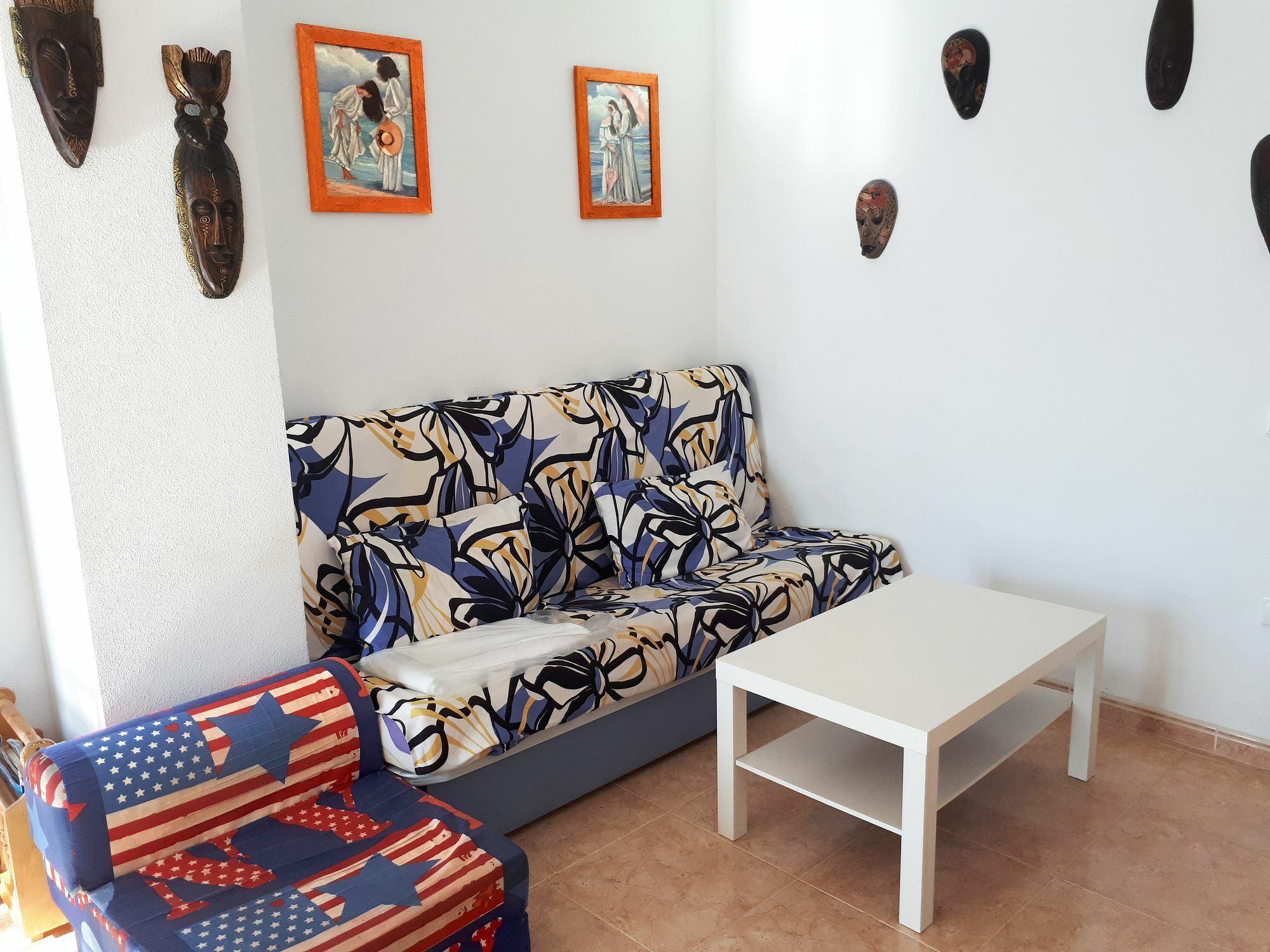 Apartamentos Tenerife 3000 Oropesa del Mar Ngoại thất bức ảnh