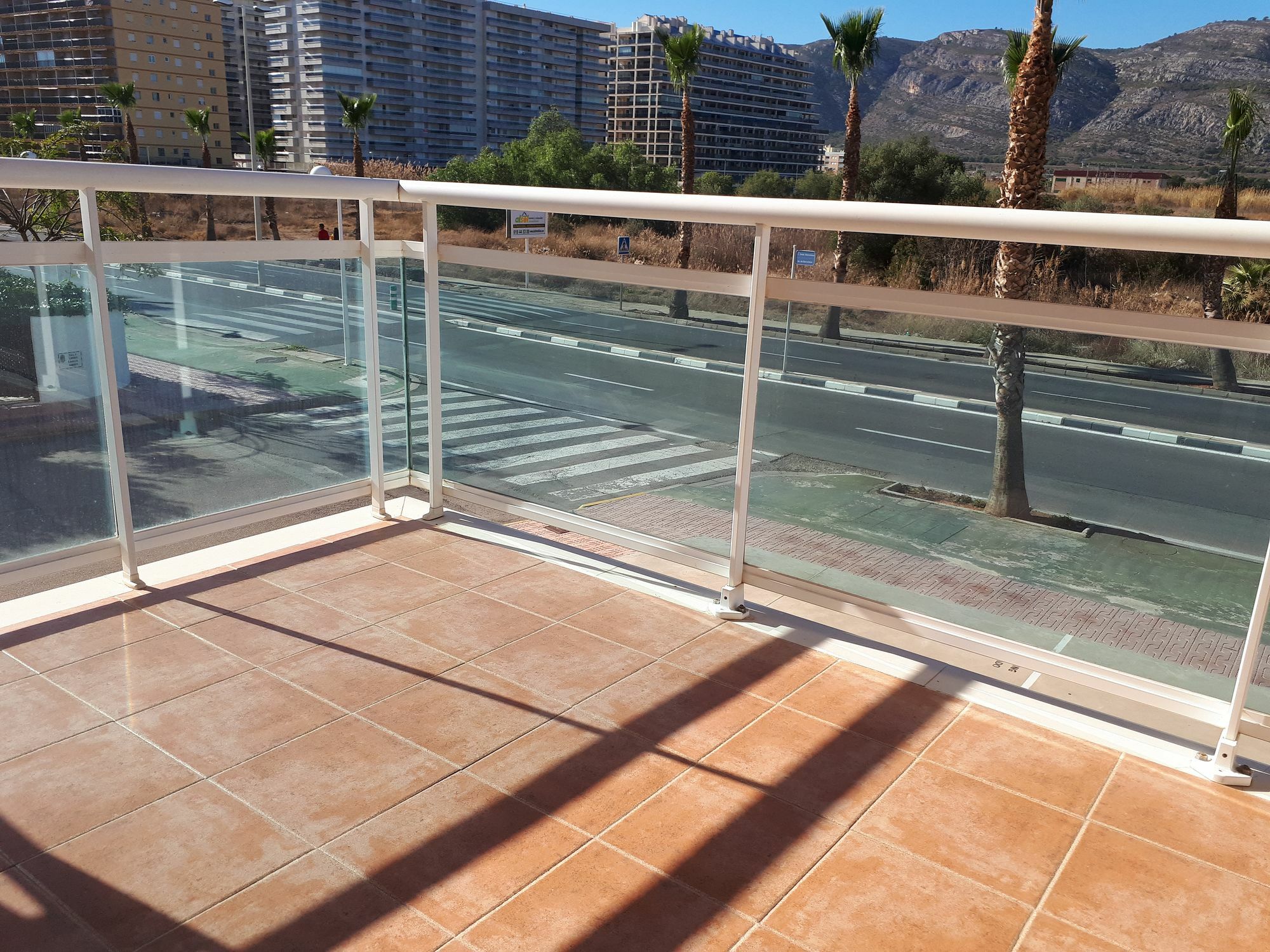 Apartamentos Tenerife 3000 Oropesa del Mar Ngoại thất bức ảnh